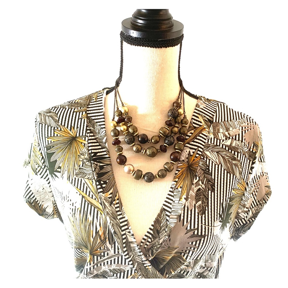 *NEW* Women’s Classy Dress Size(XL)